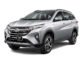 Perodua has delivered 13,000 units of the Aruz SUVs to date
