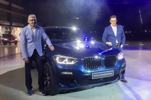 BMW Malaysia has launched the BMW X4, BMW X5, and BMW X2