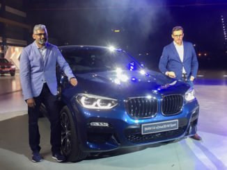 BMW Malaysia has launched the BMW X4, BMW X5, and BMW X2