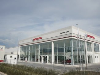 New Honda 3S centre in Bintulu to accommodate 40 cars per day