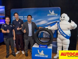 Michelin Pilot Sport 4 SUV