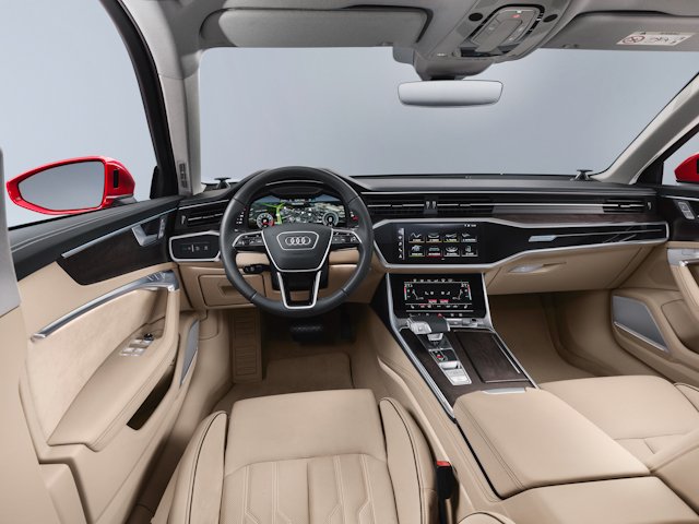 Audi Malaysia launches new Audi A6 at RM589,900