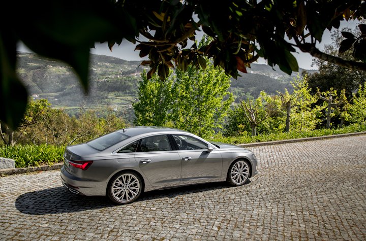 Audi Malaysia launches new Audi A6 at RM589,900