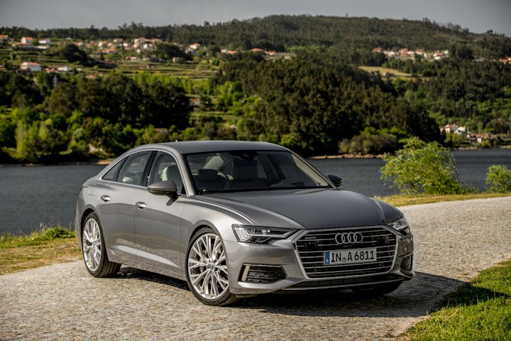 Audi Malaysia launches new Audi A6 at RM589,900