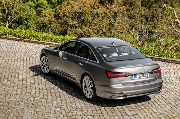 Audi Malaysia launches new Audi A6 at RM589,900