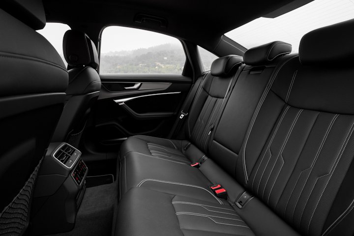 Audi Malaysia launches new Audi A6 at RM589,900