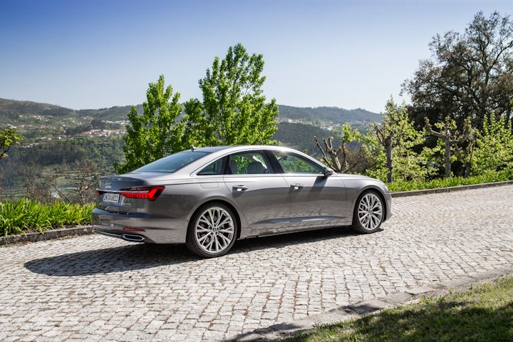Audi Malaysia launches new Audi A6 at RM589,900
