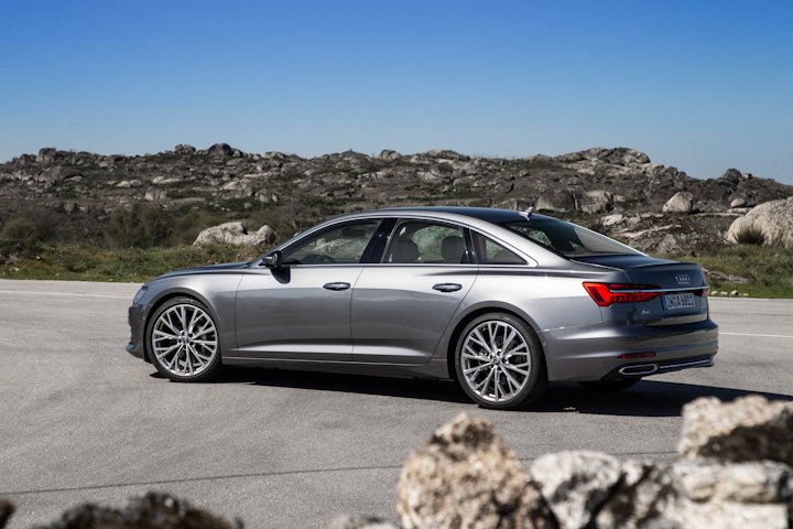 Audi Malaysia launches new Audi A6 at RM589,900