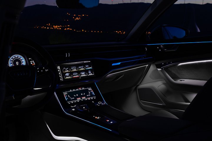 Audi Malaysia launches new Audi A6 at RM589,900