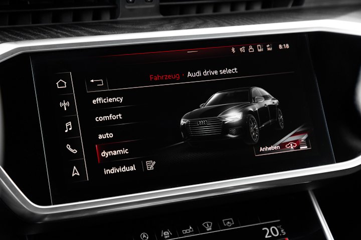 Audi Malaysia launches new Audi A6 at RM589,900