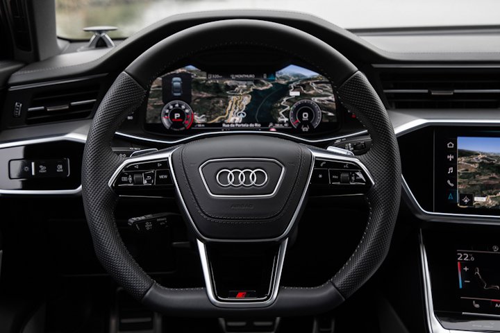 Audi Malaysia launches new Audi A6 at RM589,900