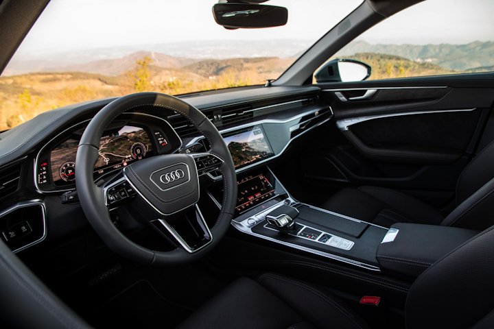 Audi Malaysia launches new Audi A6 at RM589,900