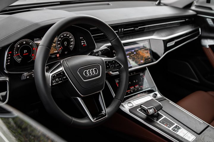 Audi Malaysia launches new Audi A6 at RM589,900