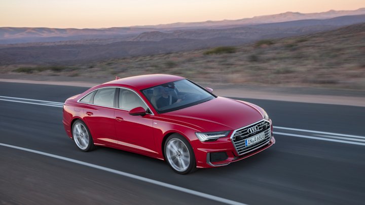 Audi Malaysia launches new Audi A6 at RM589,900