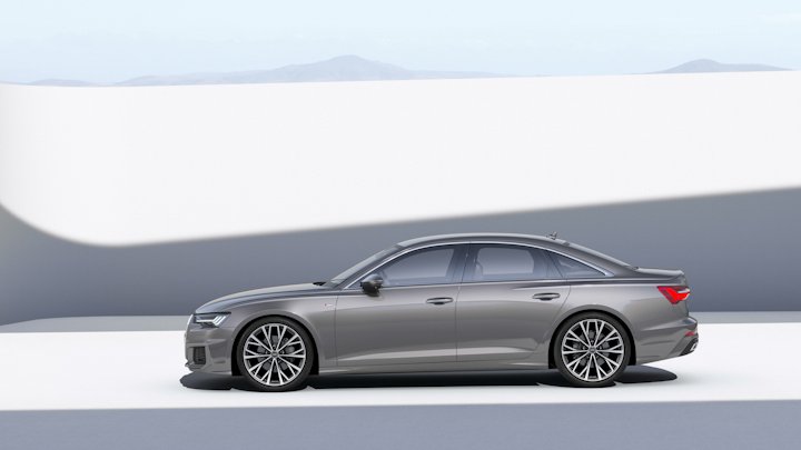 Audi Malaysia launches new Audi A6 at RM589,900