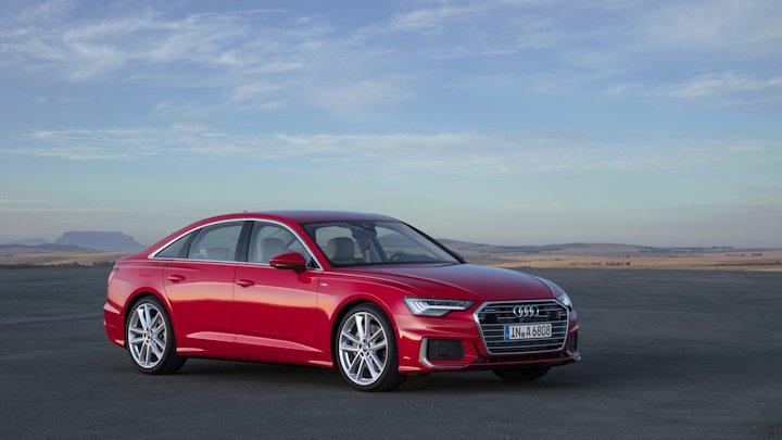 Audi Malaysia launches new Audi A6 at RM589,900