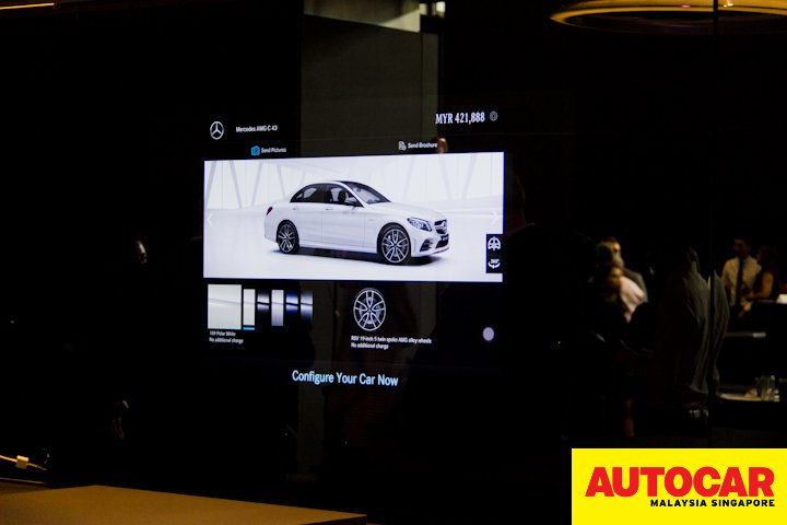 Mercedes-Benz Malaysia ups brand presence at Cycle & Carriage Bintang