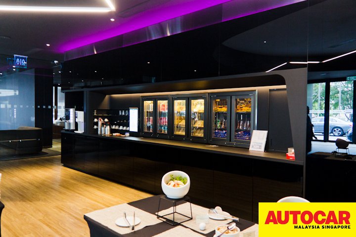Mercedes-Benz Malaysia ups brand presence at Cycle & Carriage Bintang