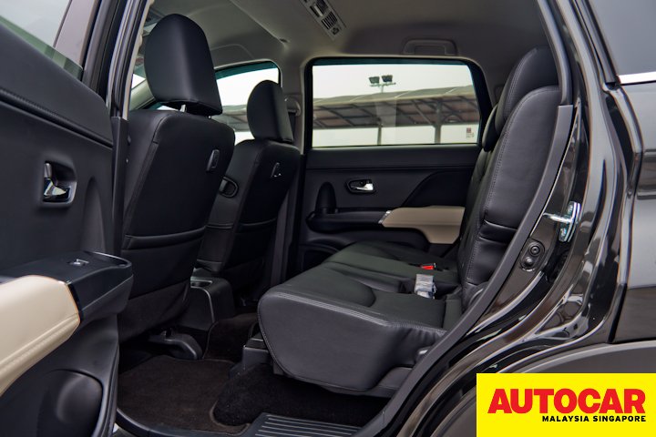 2019 Toyota Rush 1.5S review - For many road trips to come