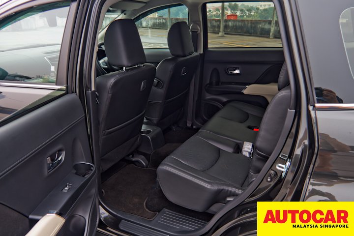 2019 Toyota Rush 1.5S review - For many road trips to come