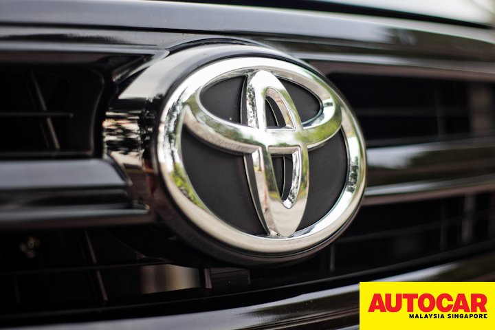 2019 Toyota Rush 1.5S review - For many road trips to come