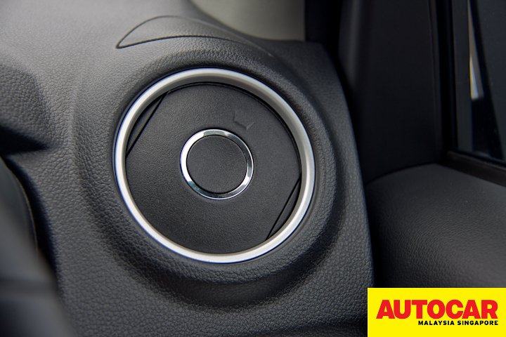 2019 Toyota Rush 1.5S review - For many road trips to come