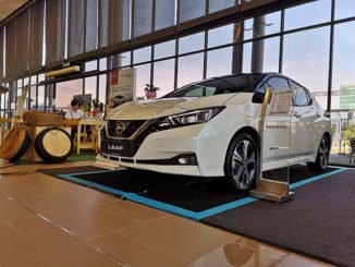 ETCM contributes back to nature in its Nissan Nurtures Nature campaign
