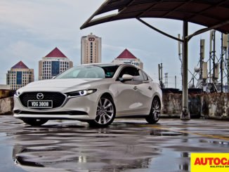 The 2019 Mazda 3 is a taste of what is to come - Review