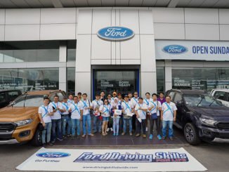 Sime Darby Auto ConneXion held first DSFL Workshop in Sabah