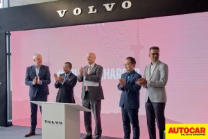 Volvo Car Malaysia shows off new regional training centre and head office