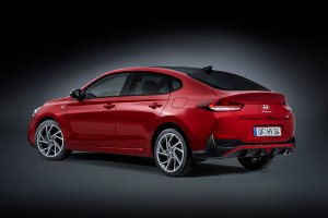 2020 Hyundai i30 midlife refresh brings N wagon variant