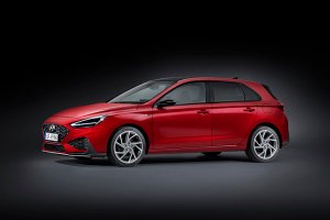 2020 Hyundai i30 midlife refresh brings N wagon variant