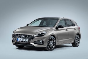2020 Hyundai i30 midlife refresh brings N wagon variant