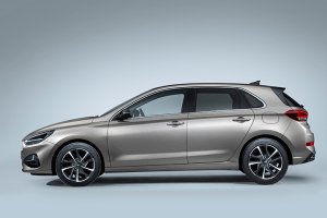 2020 Hyundai i30 midlife refresh brings N wagon variant