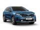 Kia released details on the all-new 2020 Kia Sorento
