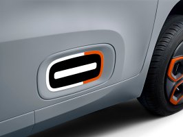 Citroën new all-electric Ami quadricycle brings mobility for all
