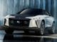 DS Aero Sport Lounge Concept showcases brand's luxury aspirations