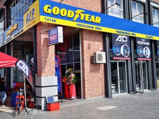 Goodyear AutoCare Network welcomes ACE Performance Wheel