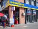 Goodyear AutoCare Network welcomes ACE Performance Wheel