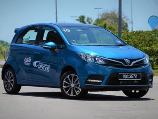 Proton records positive sales figures in January despite CNY holidays