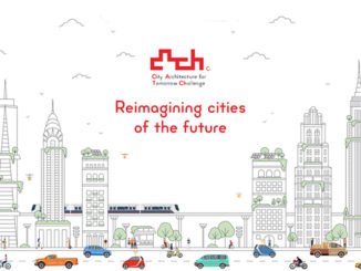 Kuala Lumpur is pilot city for CATCH global next-gen urban development