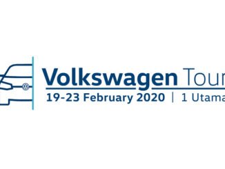 Volkswagen Tour kicks off at 1 Utama Shopping Centre