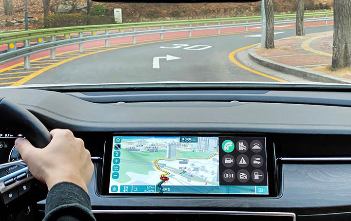 automatic transmission, Hyundai, ICT Connected Shift System, Kia