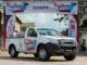 Isuzu D-Max 1.9-litre did 1,000+ km and climbed Titiwangsa with one tank