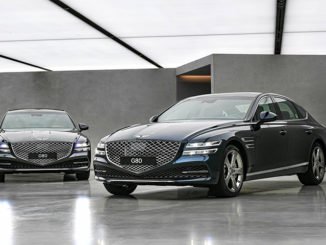 All-new 2020 Genesis G80 launched with state-of-the-art creature comforts