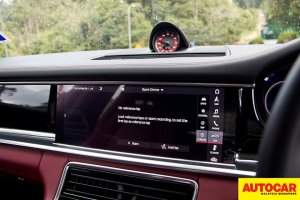 2019 Porsche Panamera review - Made by drivers for drivers