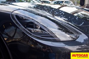 2019 Porsche Panamera review - Made by drivers for drivers