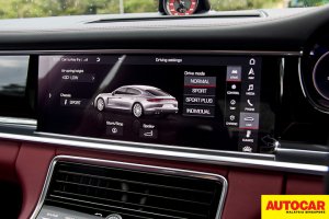 2019 Porsche Panamera review - Made by drivers for drivers