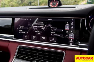 2019 Porsche Panamera review - Made by drivers for drivers