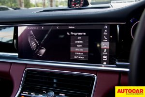 2019 Porsche Panamera review - Made by drivers for drivers